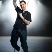Major Tour For Connor Burns 