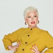 2026 Tour For Laura Smyth – Born Aggy 
