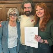 Sue Johnston and Paul Ready Join Diane Morgan’s BBC Comedy Ann Droid 