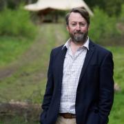David Mitchell Returns With More Outsiders