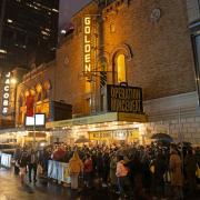 Operation Mincemeat's Broadway Preview Trumped By Tariff