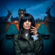 Claudia Winkleman Fronts New BBC Reality Game Show The Traitors