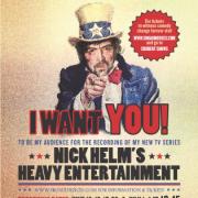 Nick Helm 
