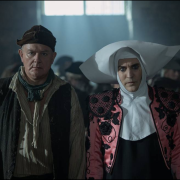 First Image From Noel Fielding's The Completely Made-Up Adventures of Dick Turpin