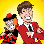 Suzi Ruffell Joins Beano To Hunt For Britain’s Funniest Primary School Class