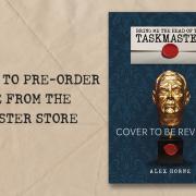 Play Taskmaster At Home With New Book