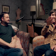Jason Manford On His Close Encounter With The Spirit World