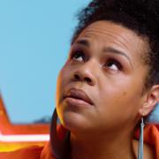 Digital Series For Desiree Burch