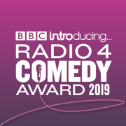 radio 4 comedy awards