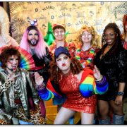 Dabbers Launches Hunt For New Bingo Caller