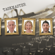Taskmaster 21 Line-Up Confirmed 