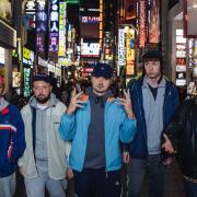 News: Production Starts On People Just Do Nothing Movie