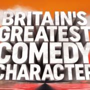 News: Gold To Reveal Britain's Greatest Comedy Character
