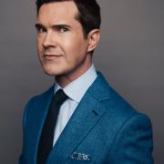 UKTV's First Foray Into Korean Formats With Crazy Show Fronted By Jimmy Carr