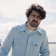 Tour for Best Newcomer Nominee Paddy Young
