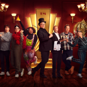 Launch Date For Taskmaster 16