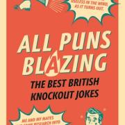 Leicester Comedy Festival To Publish Pun Book