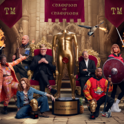 Taskmaster Champion of Champions Broadcast Date