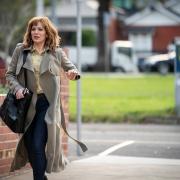 New C4 Comedy For Katherine Parkinson