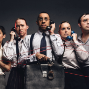 Operation Mincemeat Announces Eleventh Extension