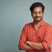 Radio Series For Ahir Shah