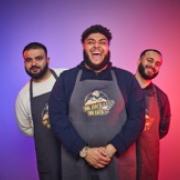  Big Zuu's Big Eats  Returns For Fourth Helping