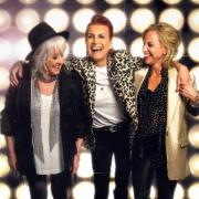 Fascinating Aida Mark 40 Years With Big Tour And Palladium Run