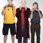 Badults Series Two