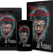  Horror Stories From Joe Pasquale