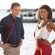 death in paradise