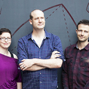 Festival Of The Spoken Nerd Returns To The Stage