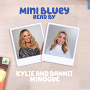 luey Book Reads Series Featuring Romesh Ranganathan and Rob Delaney