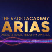 Arias Nominations for James Acaster, The Skewer, Laura Smyth, Frank Skinner Show