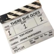 One Off Special For There She Goes