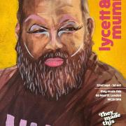 Art Exhibition For Joe Lycett And Mummy