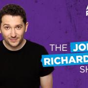Jon Richardson Joins Absolute Radio