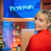 Team Captains Revealed For TV Version Of Pictionary
