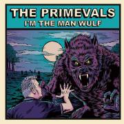 Stewart Lee Teams Up With The Primevals