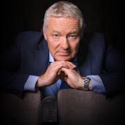Rory Bremner Tour Dates