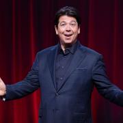 Lots More Michael McIntyre Coming To BBC
