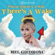 Mel Giedroyc to Take Over As New Host Of Where There’s A Will There’s A Wake