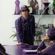 TV: Make That Movie, C4