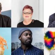 News: Miles Jupp, Jo Brand, Darren Harriott, Sara Pascoe, Daliso Chaponda, Jayde Adams Curate Radio 4’s First Summer Comedy Festival