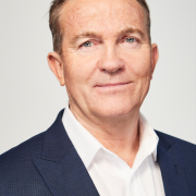 Bradley Walsh To Explore Comedy Legends In New Series