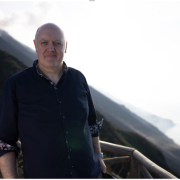 Dara O Briain Gets Into Volcanoes For New TV Series