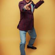 Jonathan Ross Show Guests Tonight – Steve Coogan, Jeremy Clarkson and more 
