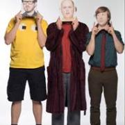 Badults Series Two