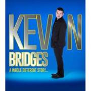 Kevin Bridges