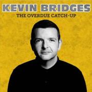 Irish Shows For Kevin Bridges