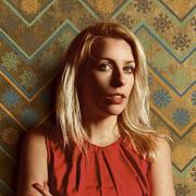 sara Pascoe